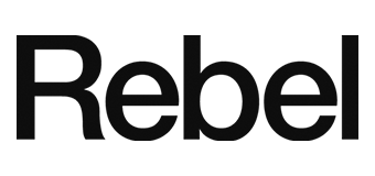 Rebel logo