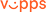 VIPPS logo