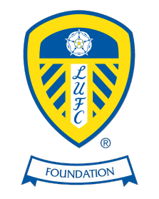 Leeds United Foundation Logo