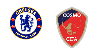 Chelsea Football School Logo