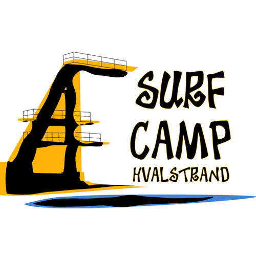 SurfCamp på Hvalstrand, Asker