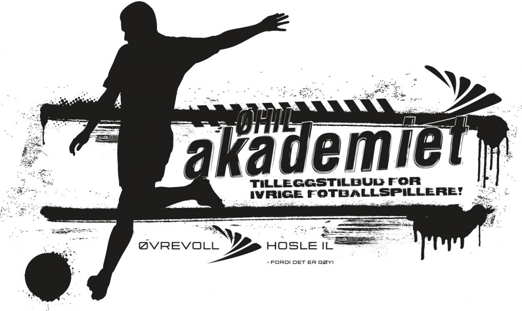 ØHIL-akademiet | Øvrevoll Hosle IL