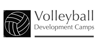 Volleyball vbcd logo