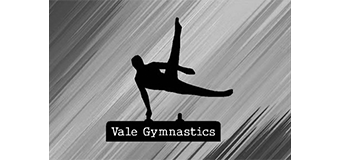Vale Gymnastics logo