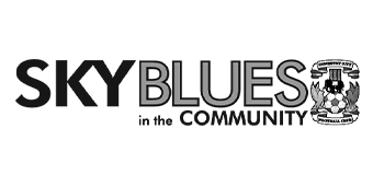 Skyblues community logo