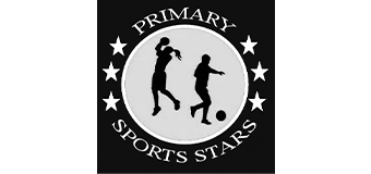 Primary sports stars logo