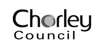 Chorley counsil logo