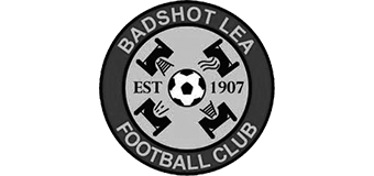 Badshot Lea FC logo