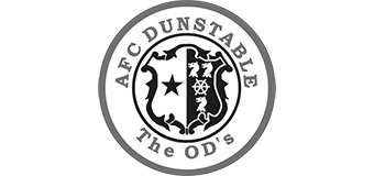 AFC Dunstable logo