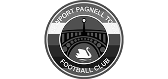 NewportPagnellTownFC logo