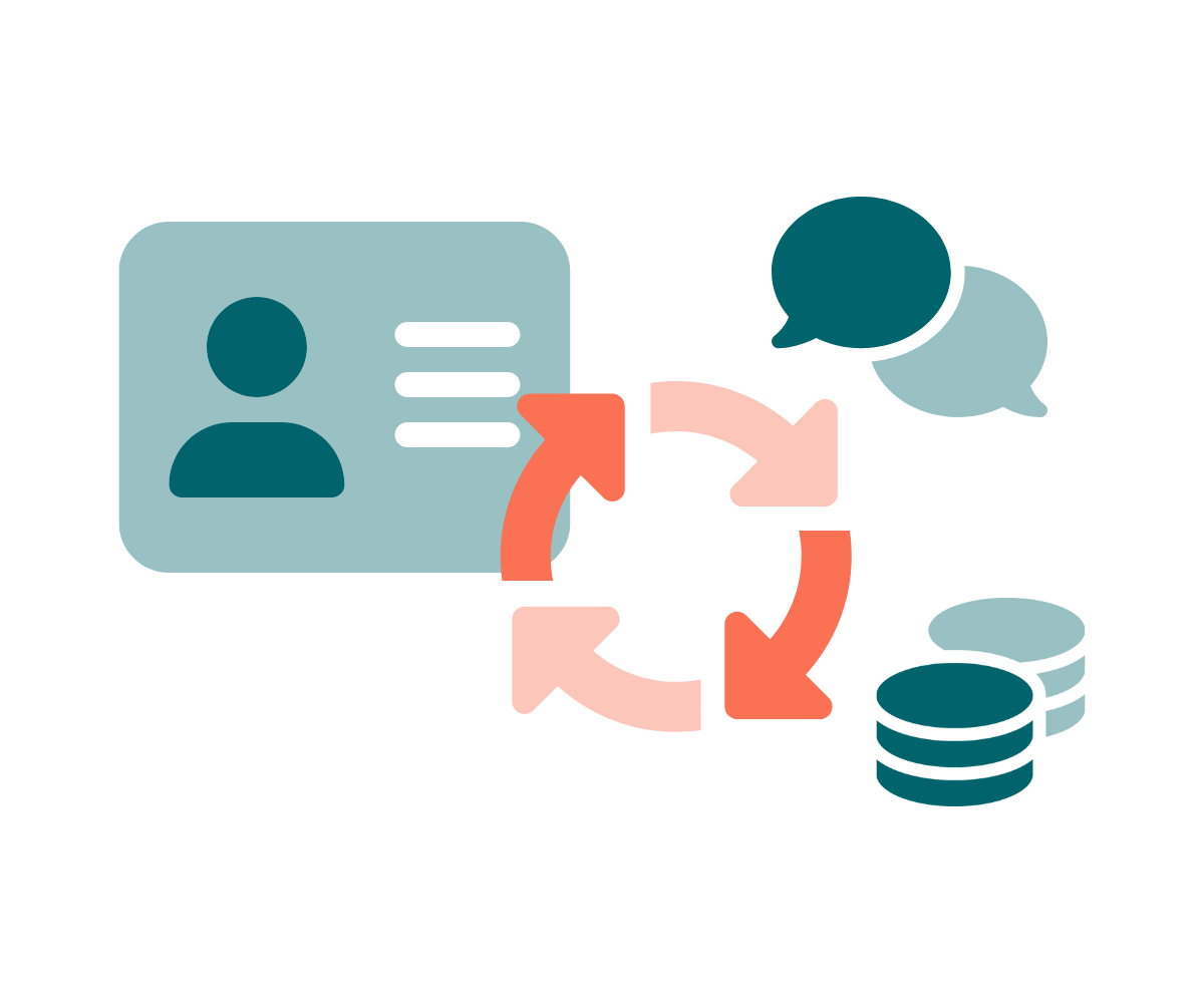 Membership management