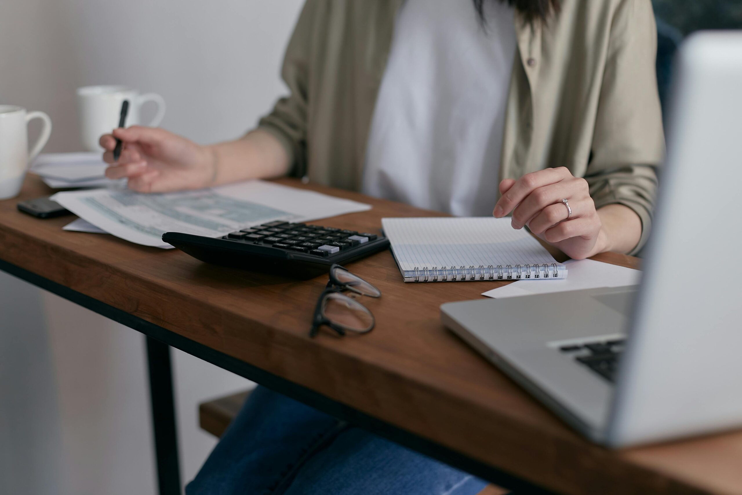 Flexible payment options