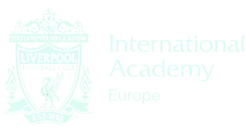 LetsReg costumer LIVERPOOL INTL FOOTBALL ACADEMY