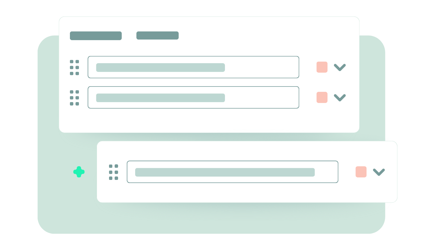 Build registration form