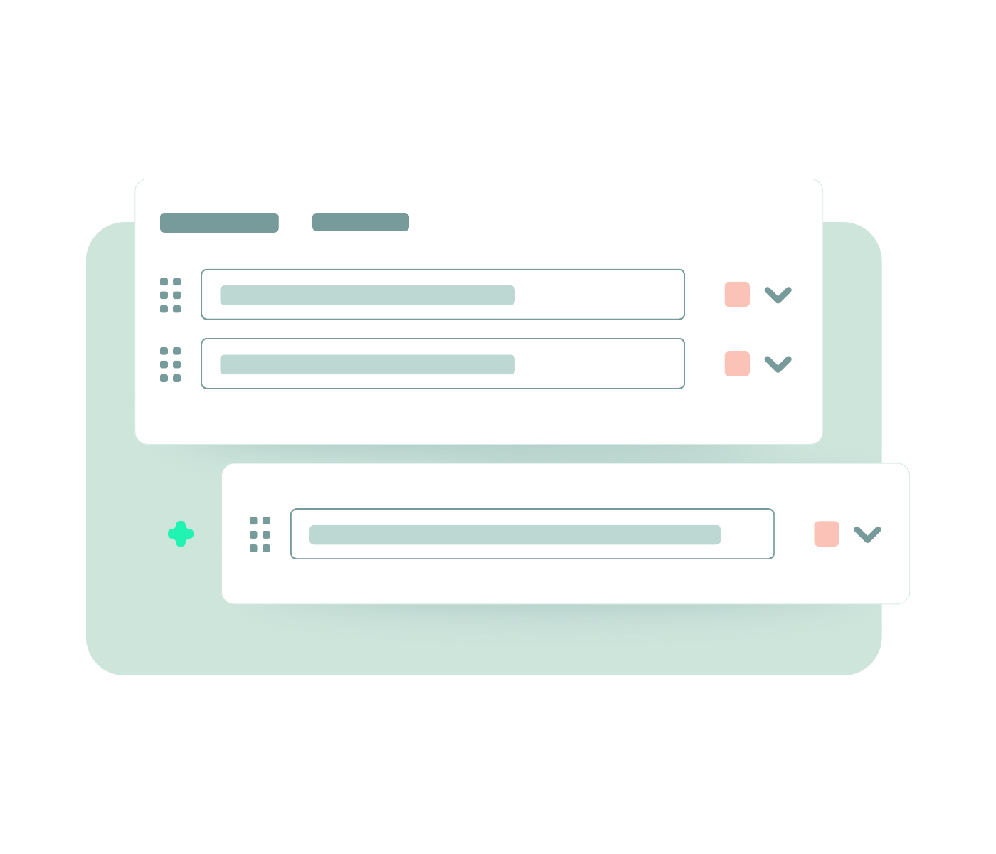 Build registration form