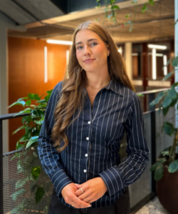 Eliza Kosobucka - LetsReg