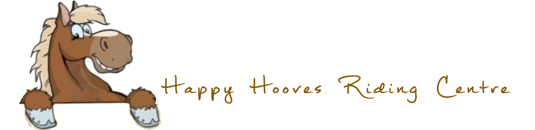 Happy Hooves Riding Centre